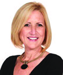 Barbara Bowden headshot