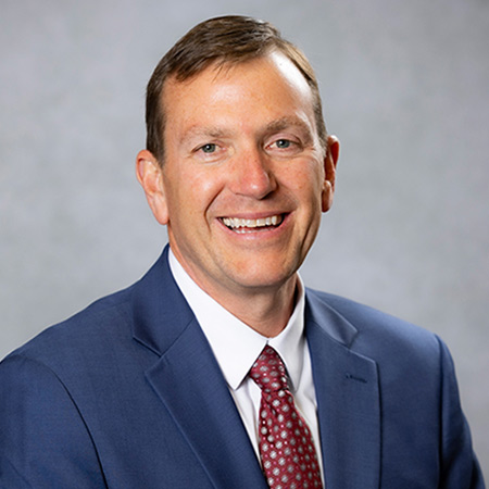 Dr. Richard "Biff" Williams