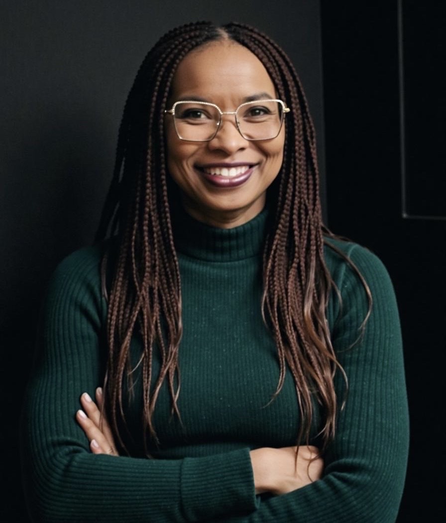 Charleen Fields