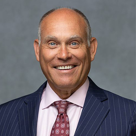 Brent Dunn