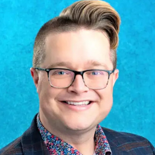 Andrew Garton