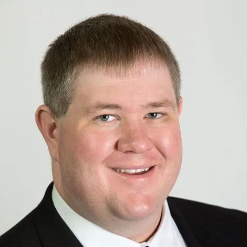 Michael Gulledge