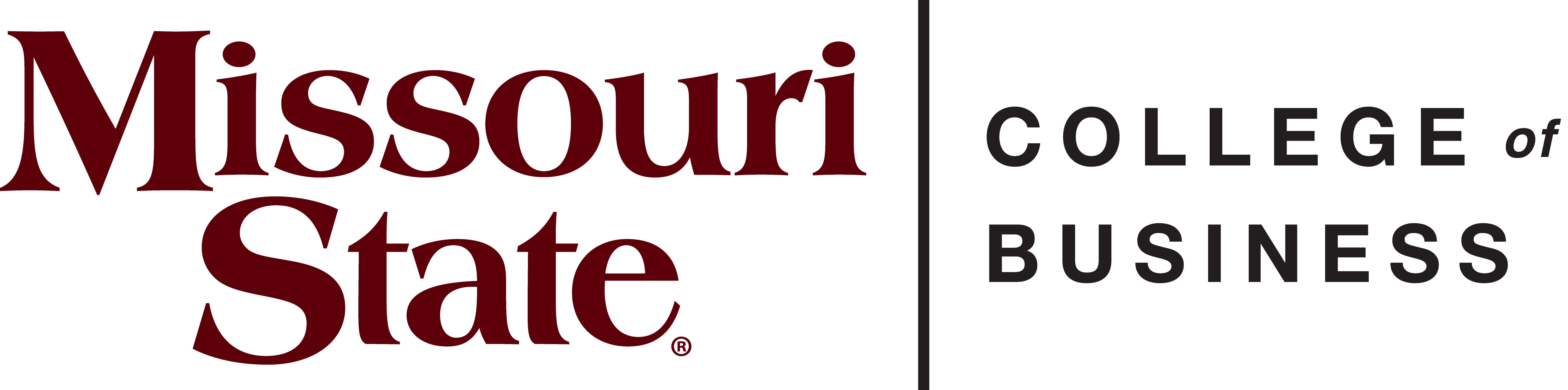 College of Business logo