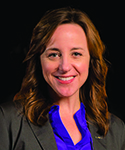 Julie Cromer headshot
