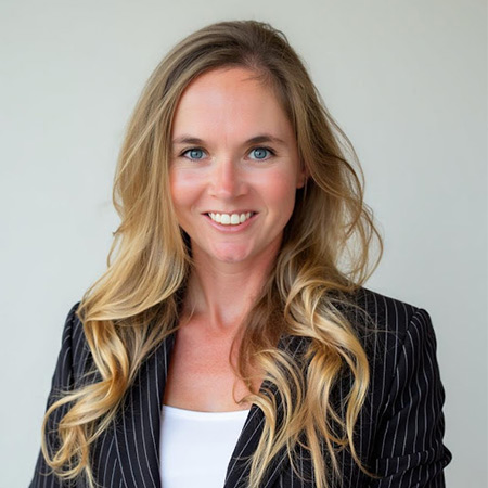 Kimberly Sutter