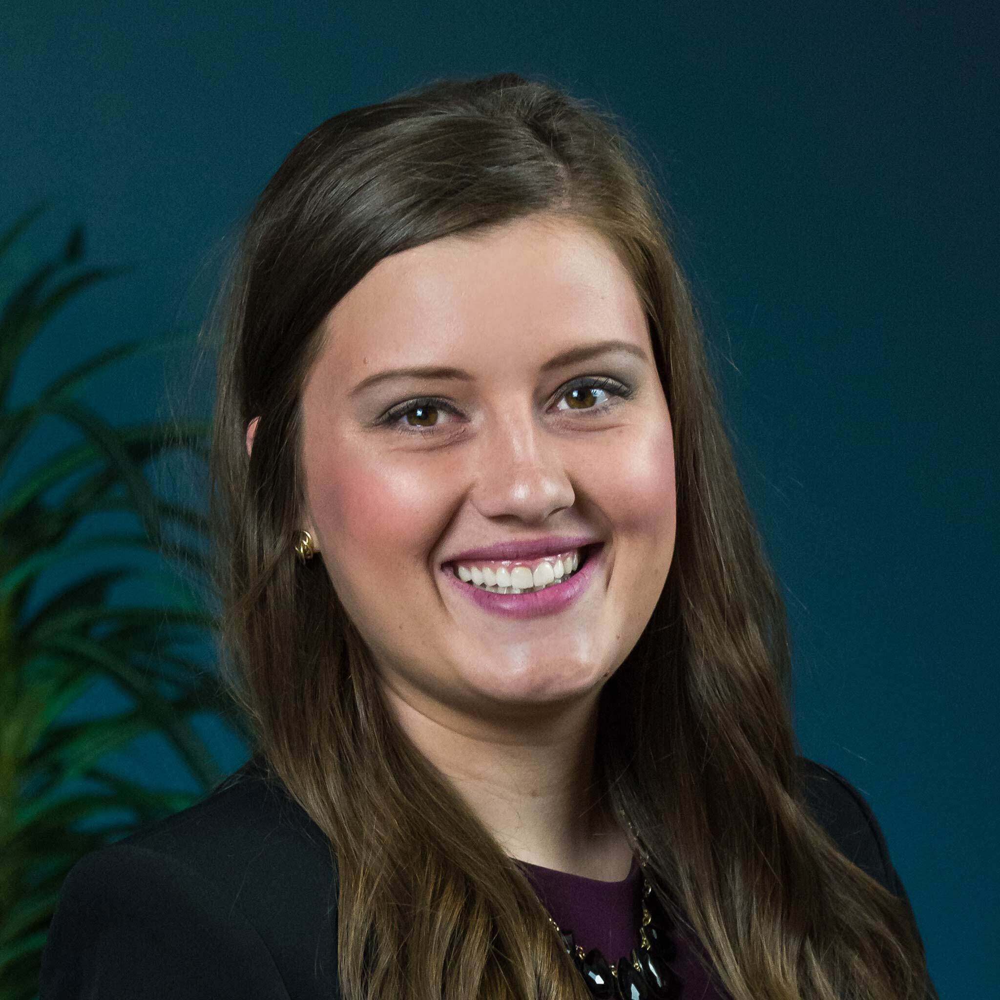 Lyndsey Loughridge