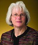 Dr. Maureen McCarthy headshot