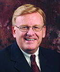 Ken McClure headshot
