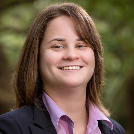 Molly Reddick