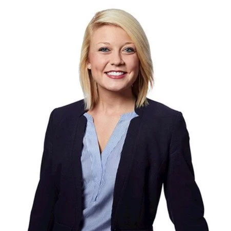 Caitlin (Schaefer) Reinauer